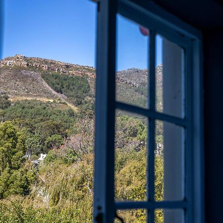 Strelitzia Cottage Кейптаун Екстериор снимка