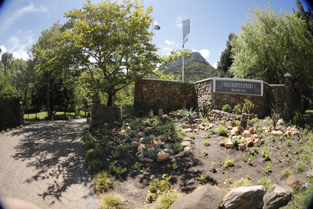 Strelitzia Cottage Кейптаун Екстериор снимка