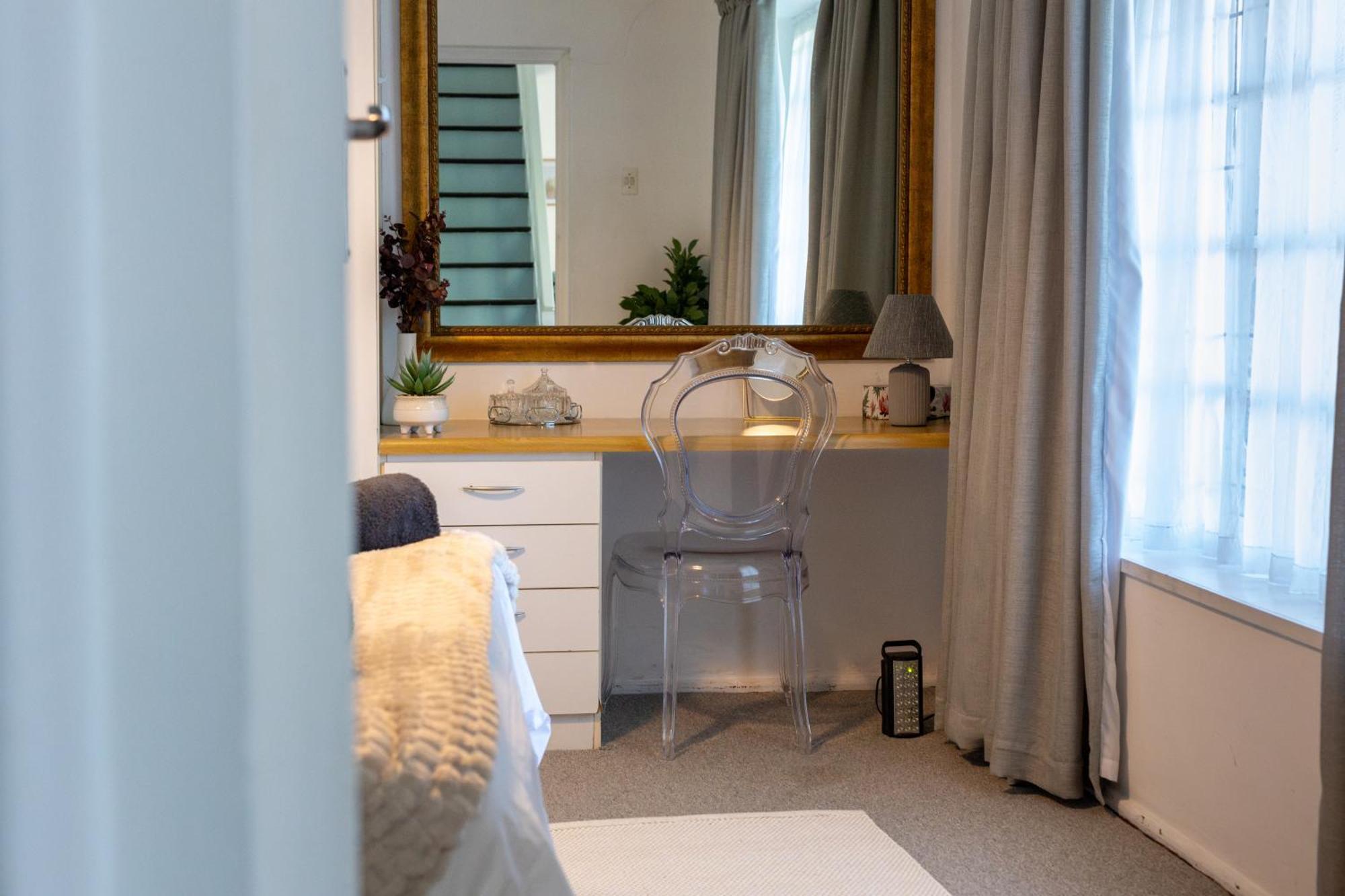 Strelitzia Cottage Кейптаун Екстериор снимка