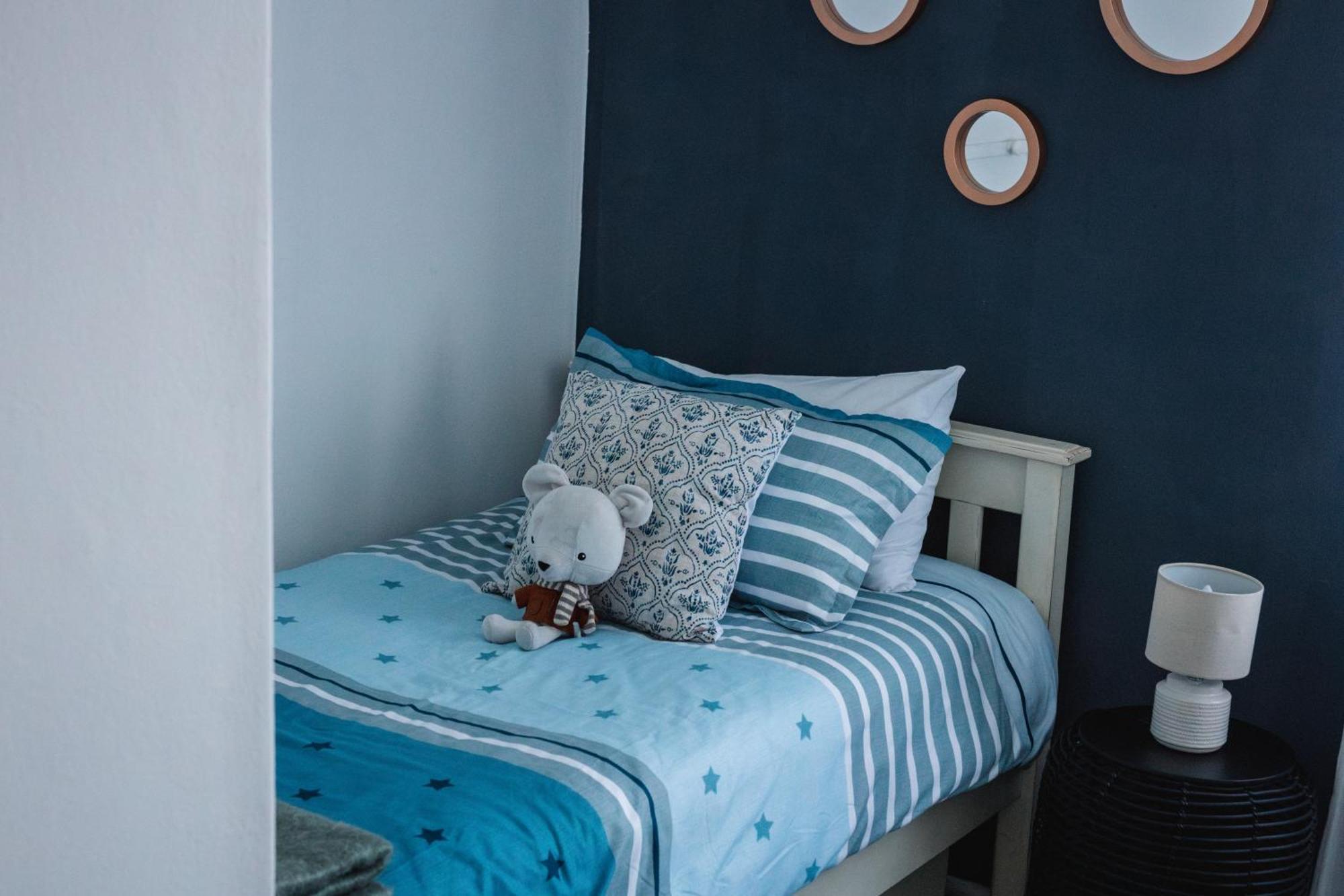 Strelitzia Cottage Кейптаун Екстериор снимка