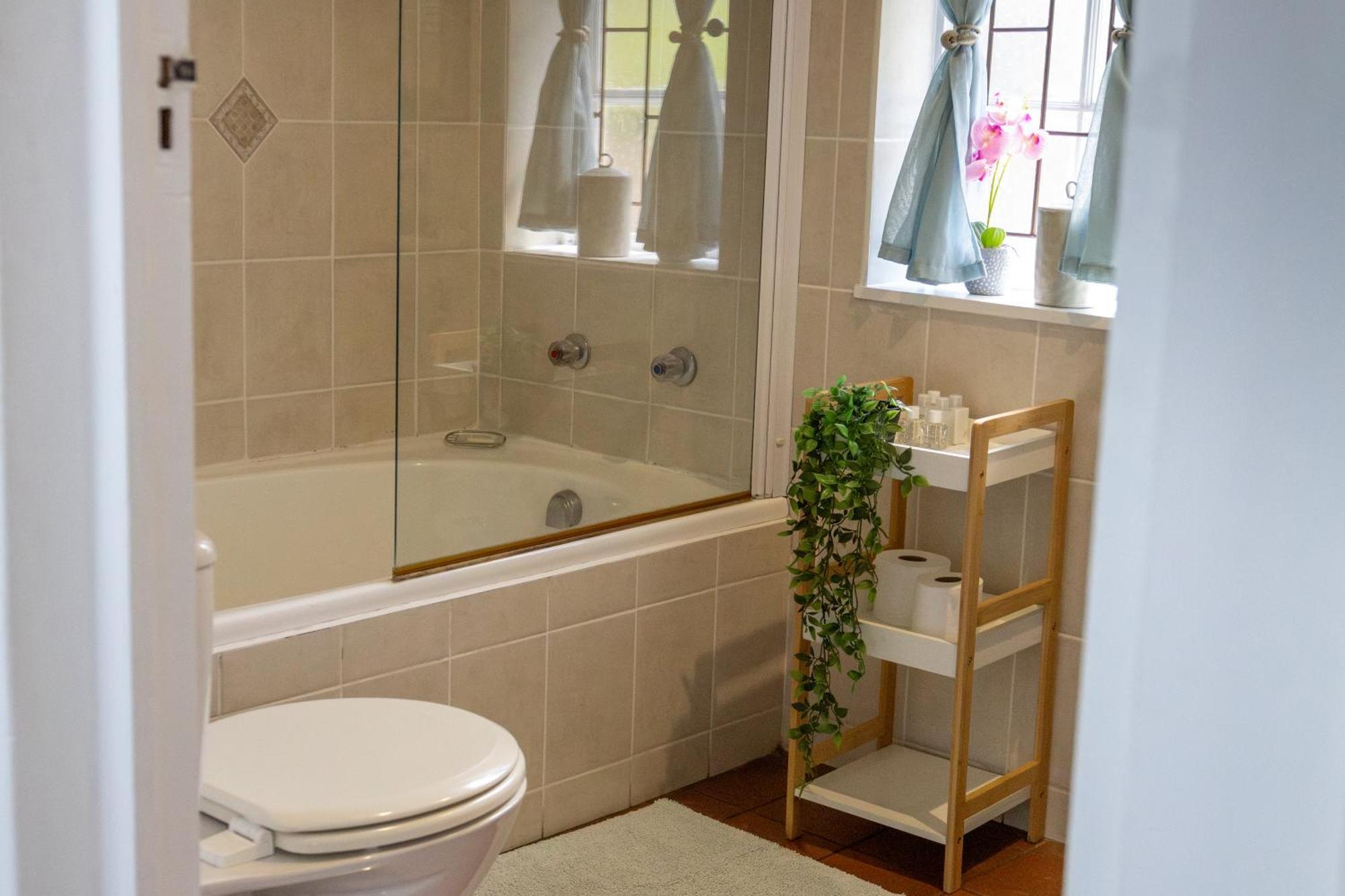 Strelitzia Cottage Кейптаун Екстериор снимка