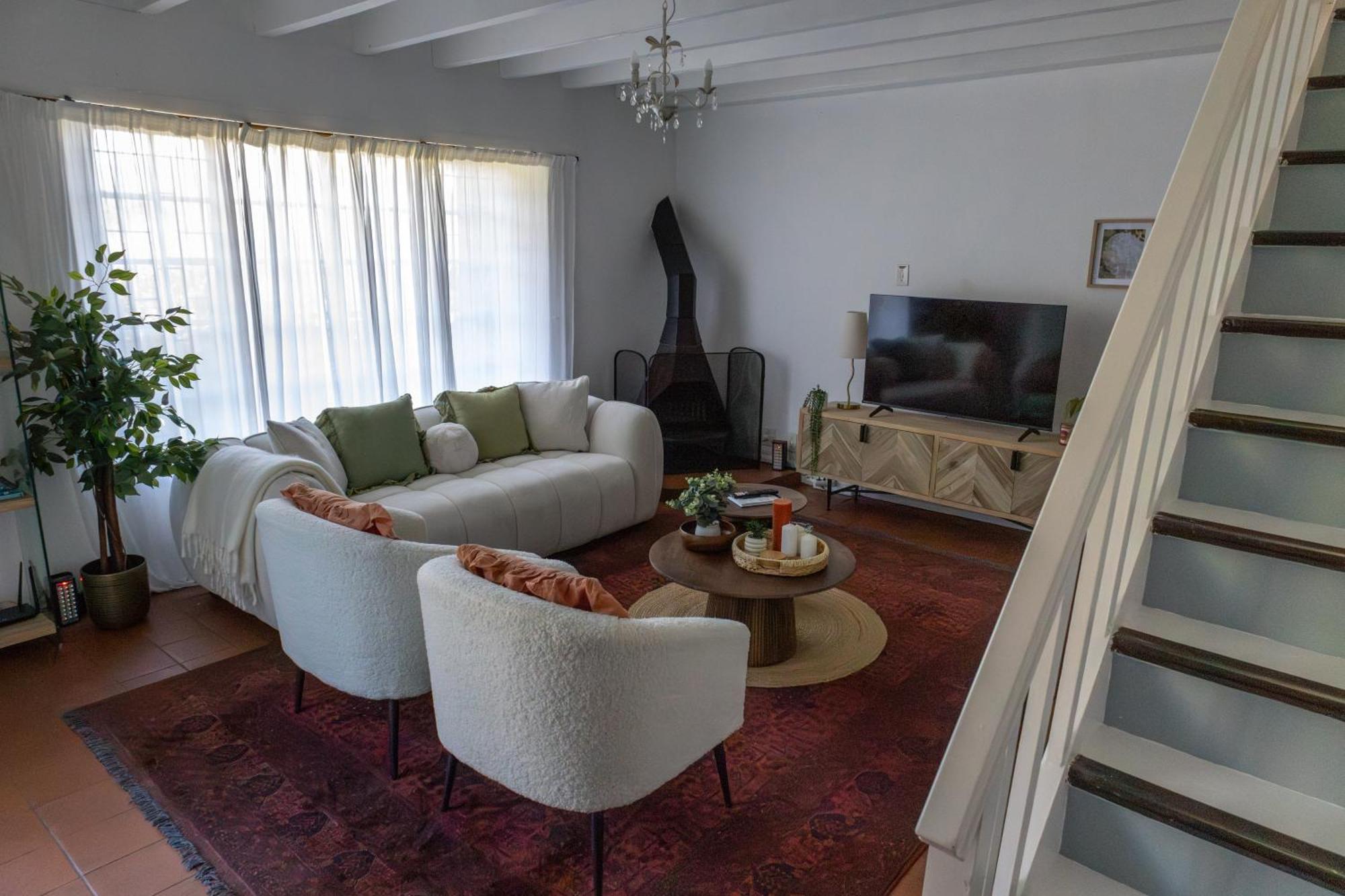 Strelitzia Cottage Кейптаун Екстериор снимка
