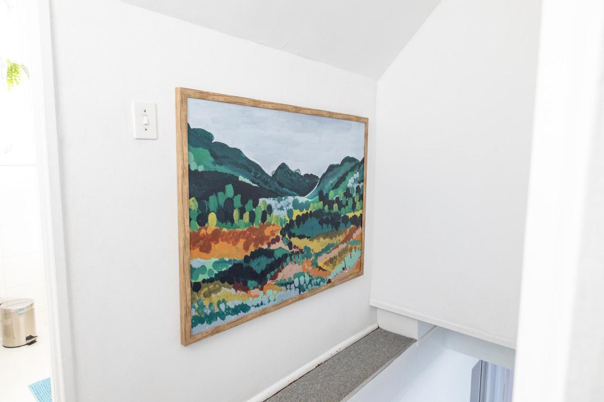 Strelitzia Cottage Кейптаун Екстериор снимка