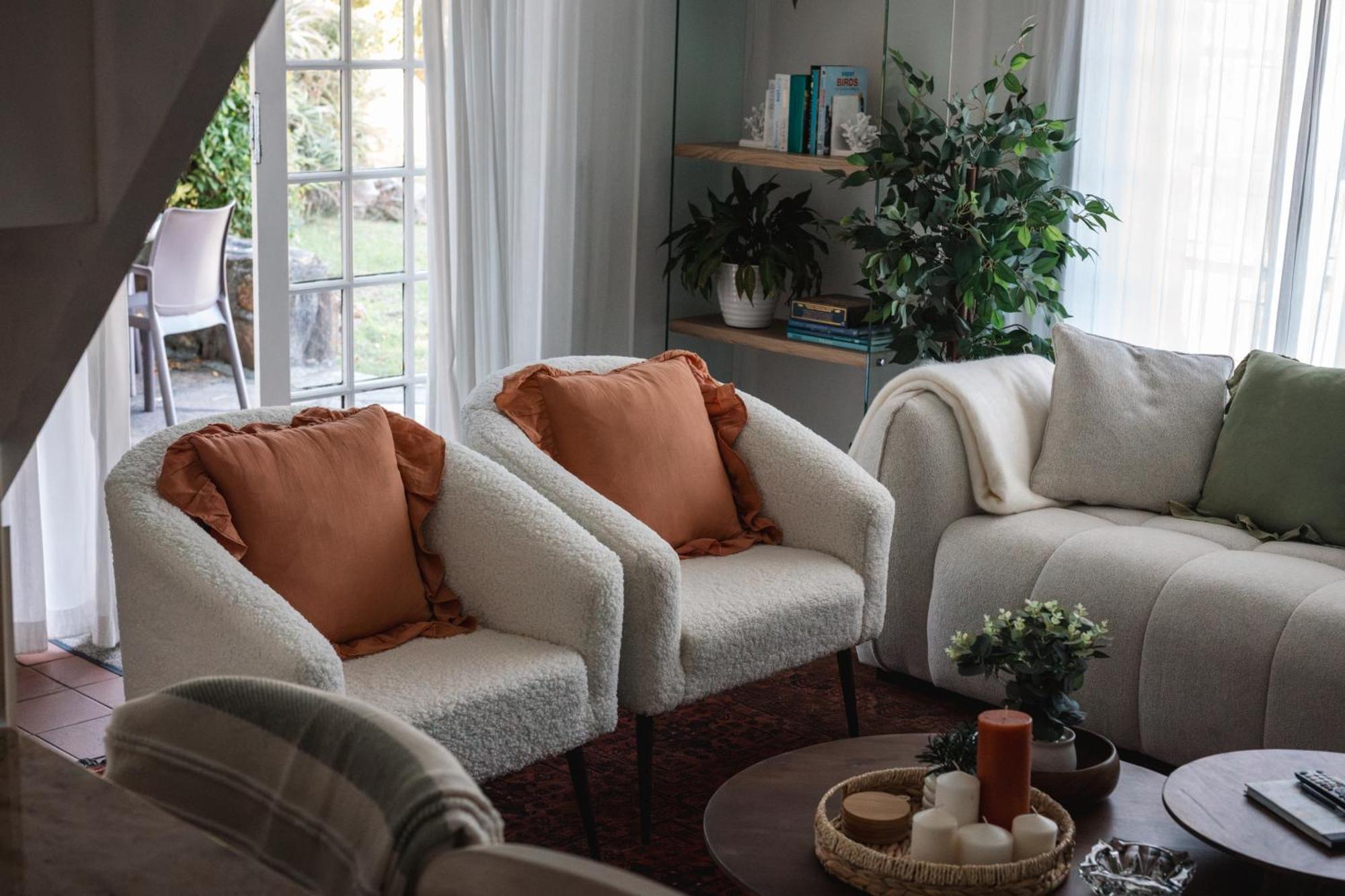 Strelitzia Cottage Кейптаун Екстериор снимка