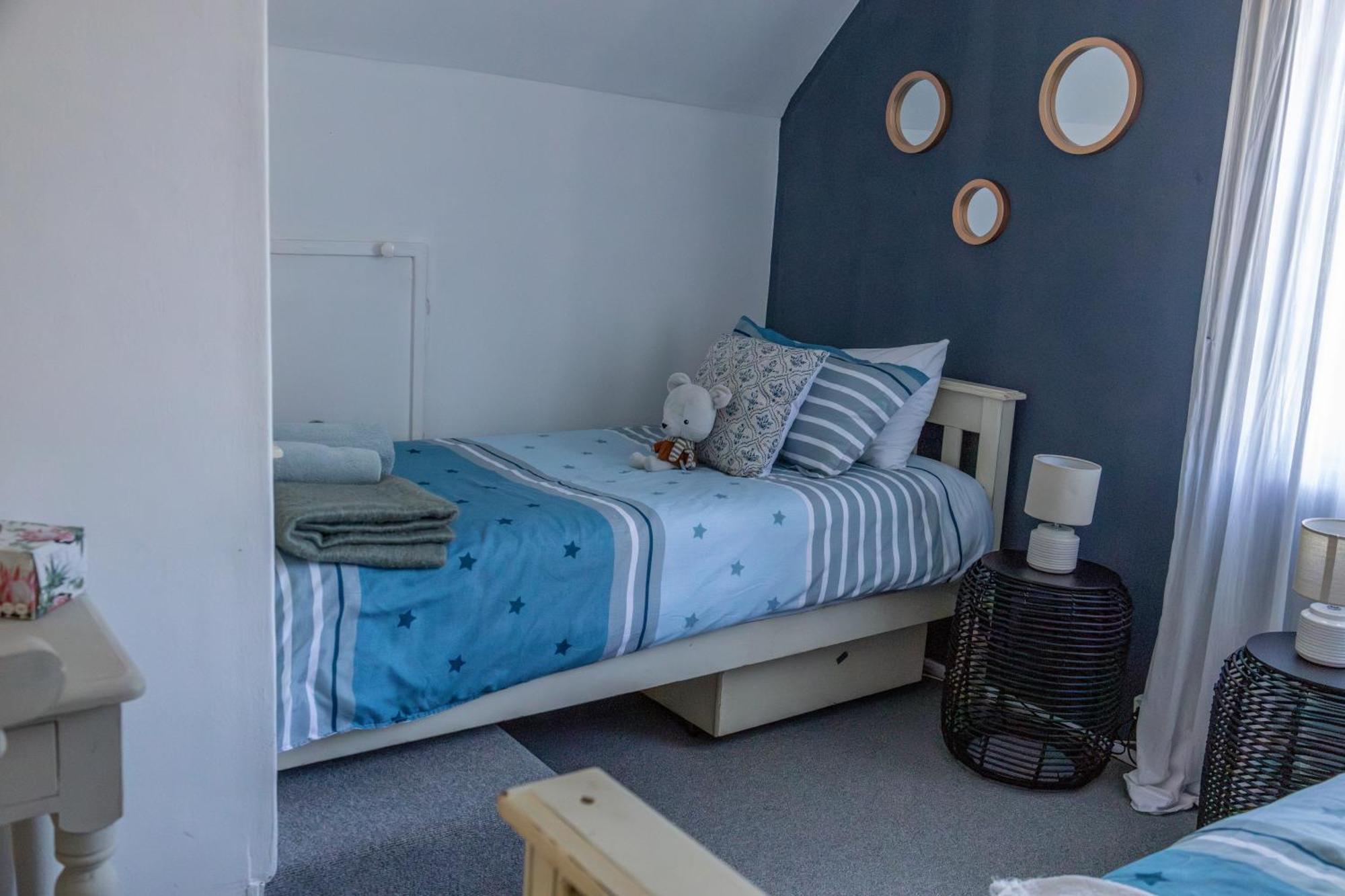 Strelitzia Cottage Кейптаун Екстериор снимка