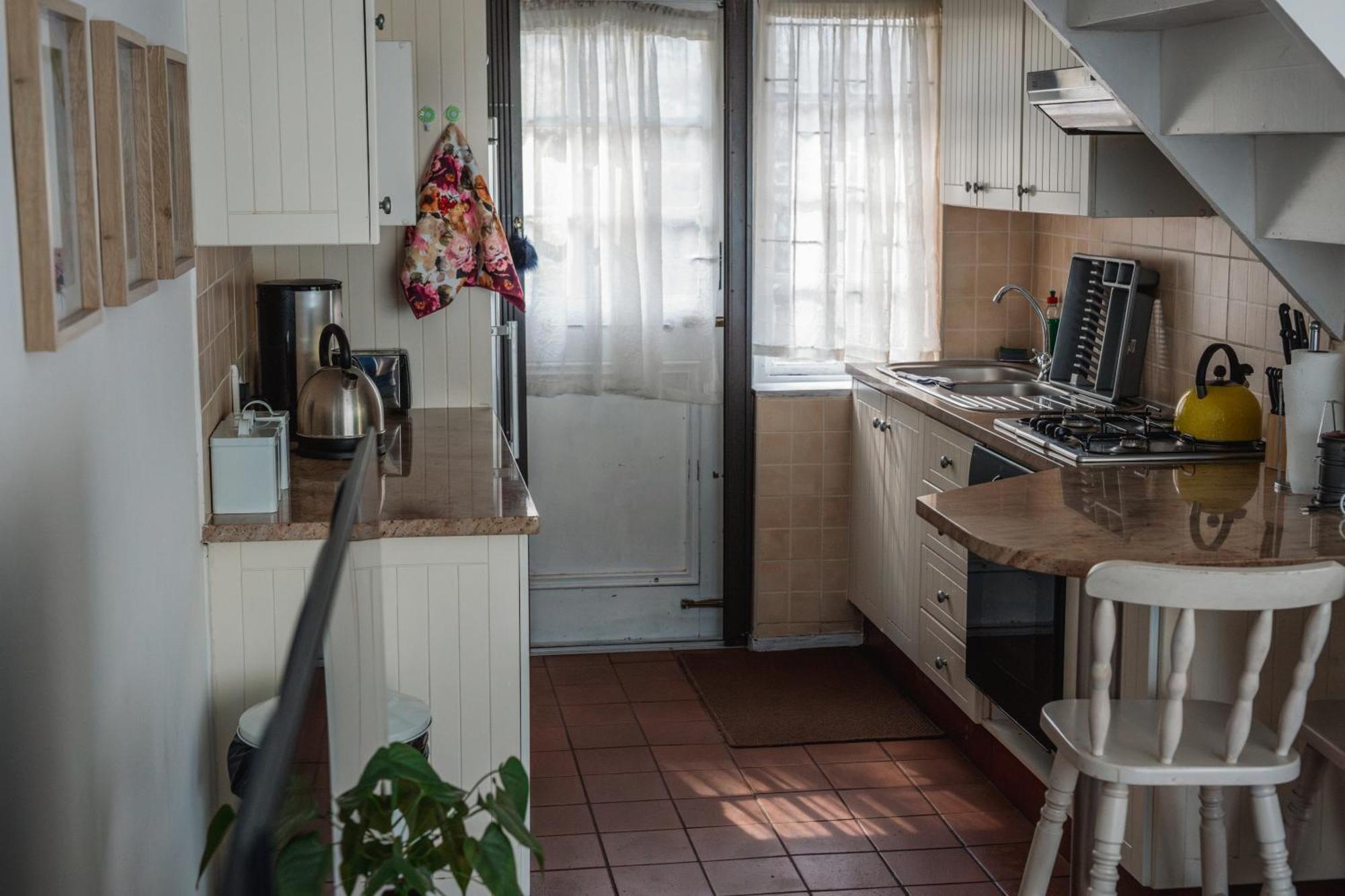 Strelitzia Cottage Кейптаун Екстериор снимка